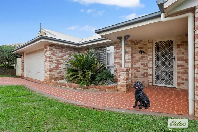 Second view of Homely house listing, 12 Lyness Court, Wilsonton Heights QLD 4350
