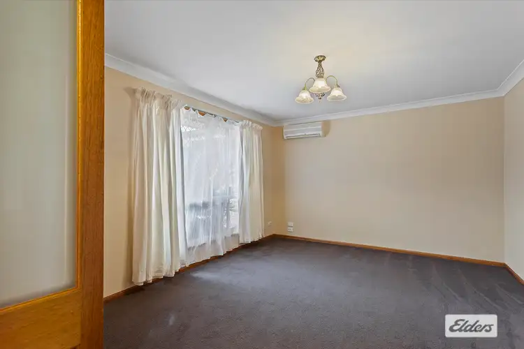 Third view of Homely house listing, 12 Lyness Court, Wilsonton Heights QLD 4350