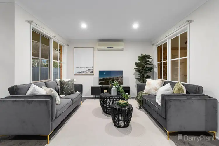Third view of Homely house listing, 2 Alema Court, Narre Warren South VIC 3805
