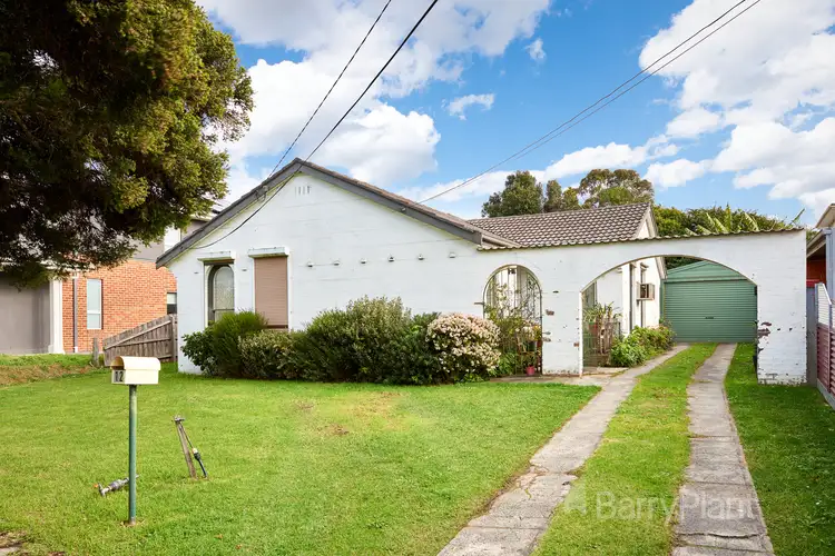 Main view of Homely house listing, 12 Redington Drive, Noble Park North VIC 3174