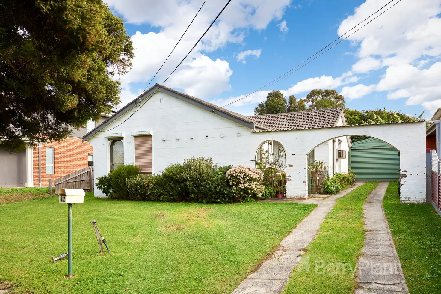 Main view of Homely house listing, 12 Redington Drive, Noble Park North VIC 3174