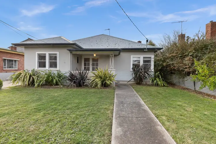 Main view of Homely house listing, 18 Linden Avenue, Wendouree VIC 3355