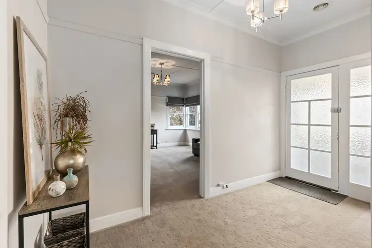 Second view of Homely house listing, 18 Linden Avenue, Wendouree VIC 3355