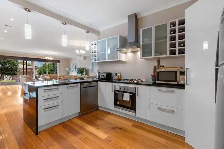 Fourth view of Homely house listing, 18 Linden Avenue, Wendouree VIC 3355