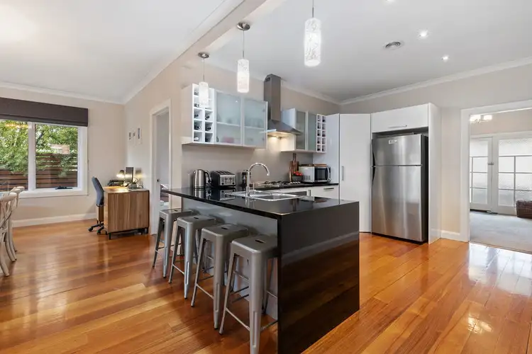 Fifth view of Homely house listing, 18 Linden Avenue, Wendouree VIC 3355