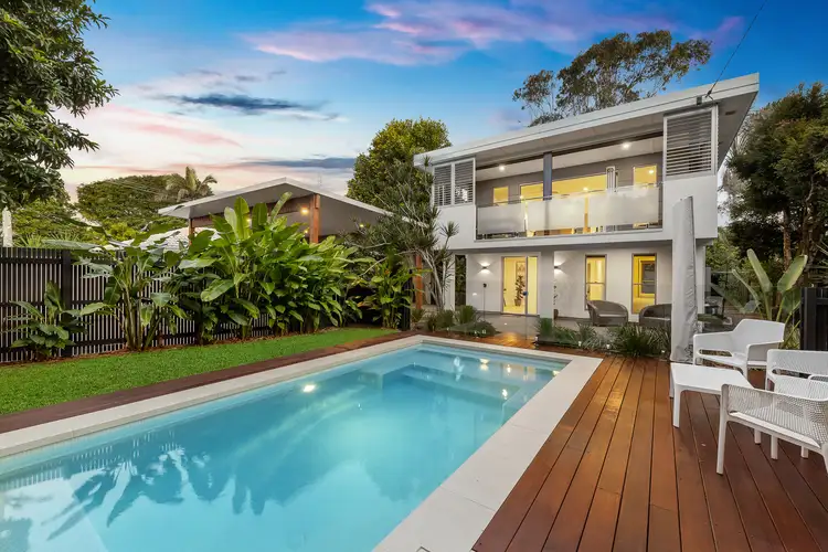 63 Tradewinds Avenue, Coolum Beach QLD 4573