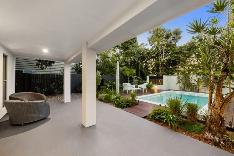 Fourth view of Homely house listing, 63 Tradewinds Avenue, Coolum Beach QLD 4573