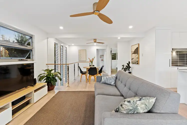 Sixth view of Homely house listing, 63 Tradewinds Avenue, Coolum Beach QLD 4573