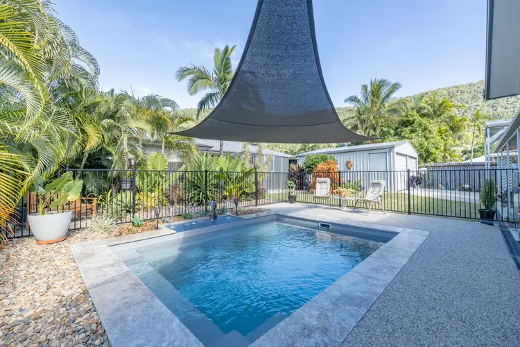3 Wahoo Court, Jubilee Pocket QLD 4802
