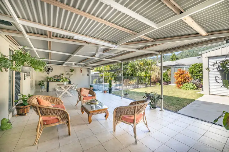 Fifth view of Homely house listing, 3 Wahoo Court, Jubilee Pocket QLD 4802