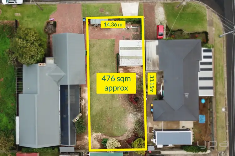 2 Jika Court, Werribee VIC 3030