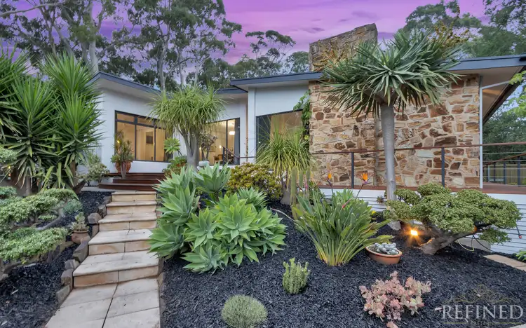 15 Mingara Avenue, Stonyfell SA 5066