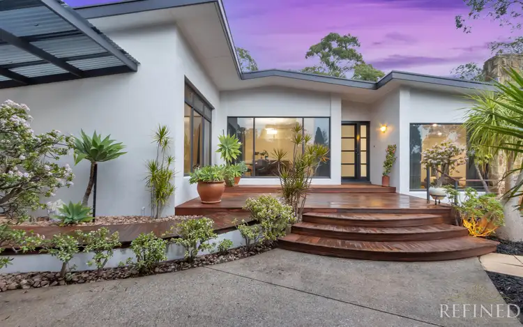 Sixth view of Homely house listing, 15 Mingara Avenue, Stonyfell SA 5066