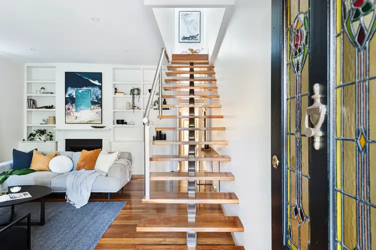 Second view of Homely house listing, 24 Davies Street, Leichhardt NSW 2040