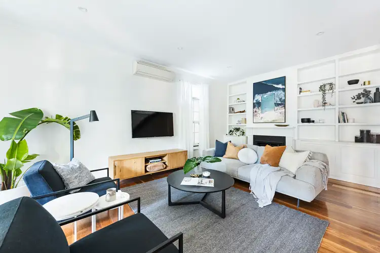 Third view of Homely house listing, 24 Davies Street, Leichhardt NSW 2040