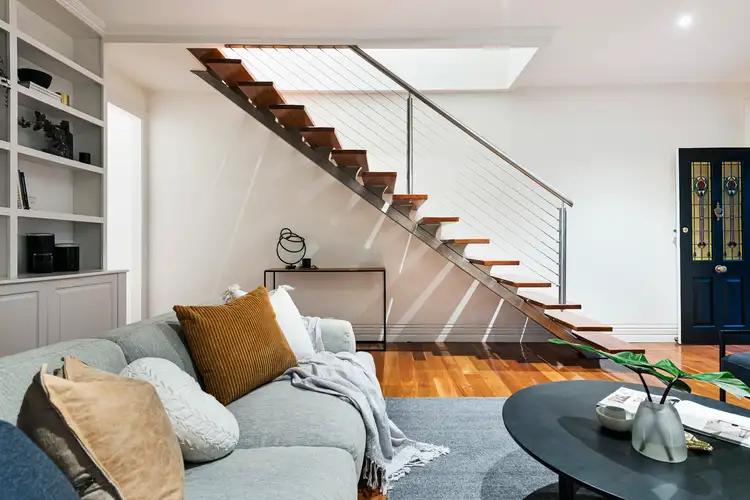 Fourth view of Homely house listing, 24 Davies Street, Leichhardt NSW 2040