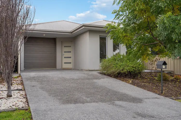 7A The Parkway, Holden Hill SA 5088