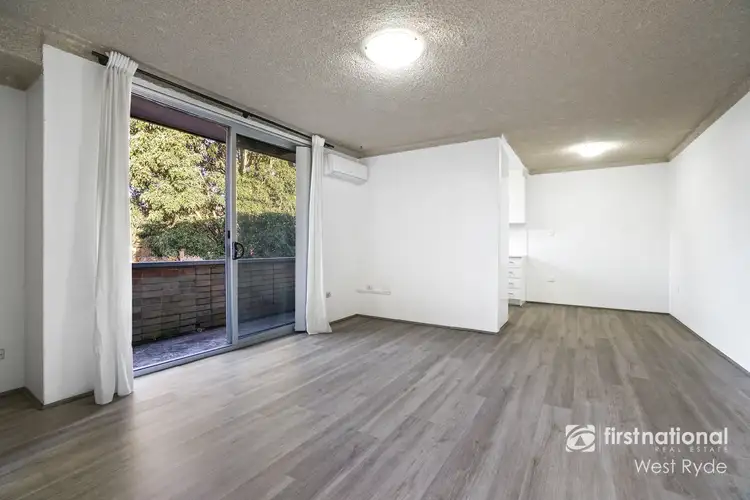 19/23 St Ann Street, Merrylands NSW 2160