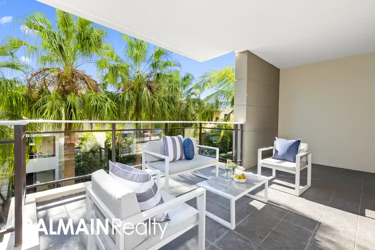 502/27 Margaret Street, Rozelle NSW 2039