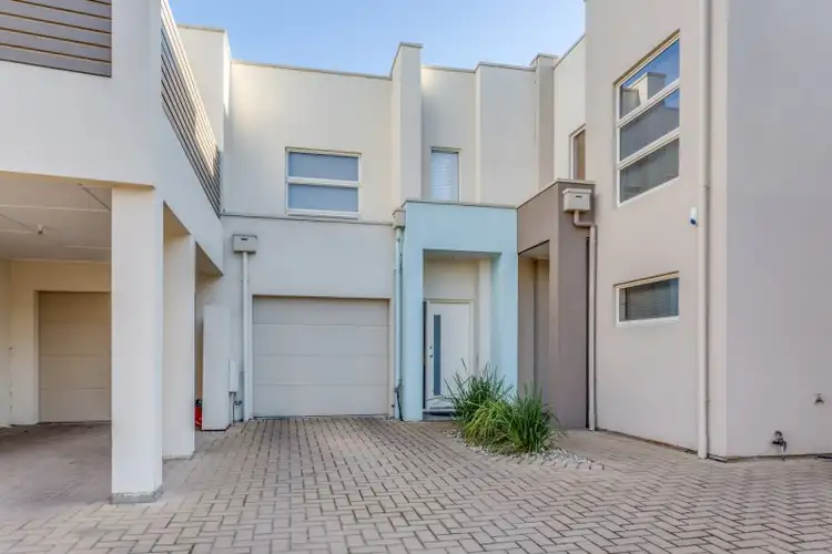 Third view of Homely townhouse listing, 8/731 Port Road, Woodville SA 5011