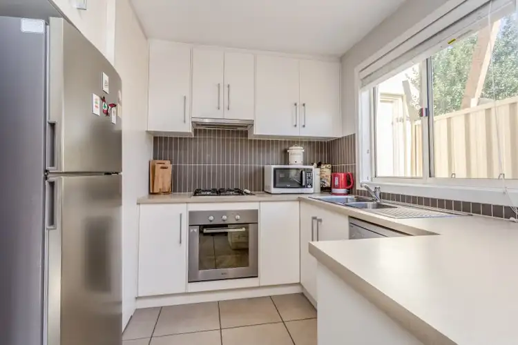 Fifth view of Homely townhouse listing, 8/731 Port Road, Woodville SA 5011