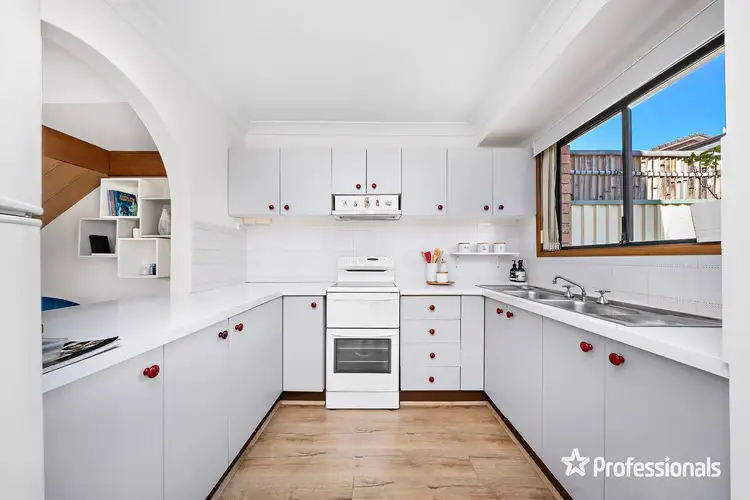 Third view of Homely townhouse listing, 19/15 Bryant Street, Padstow NSW 2211