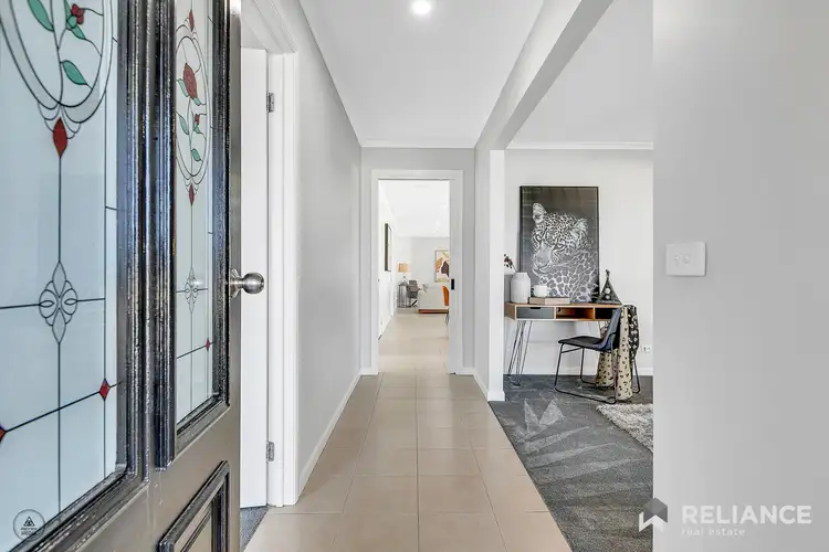 Third view of Homely house listing, 65 Featherhead Way, Harkness VIC 3337