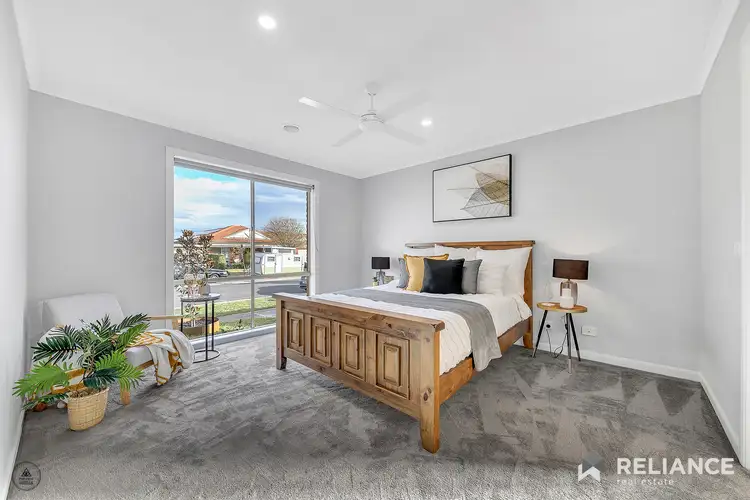 Fourth view of Homely house listing, 65 Featherhead Way, Harkness VIC 3337