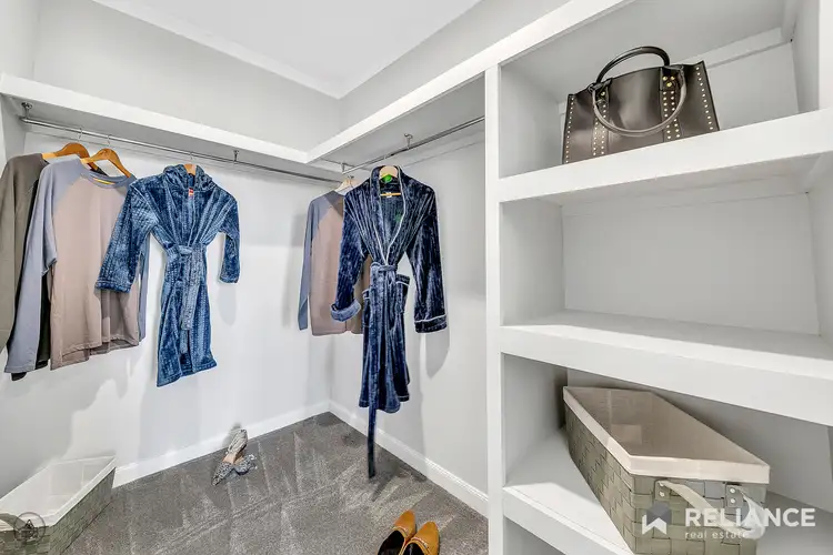 Fifth view of Homely house listing, 65 Featherhead Way, Harkness VIC 3337