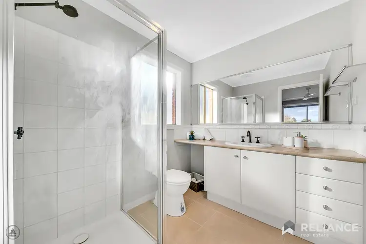 Sixth view of Homely house listing, 65 Featherhead Way, Harkness VIC 3337