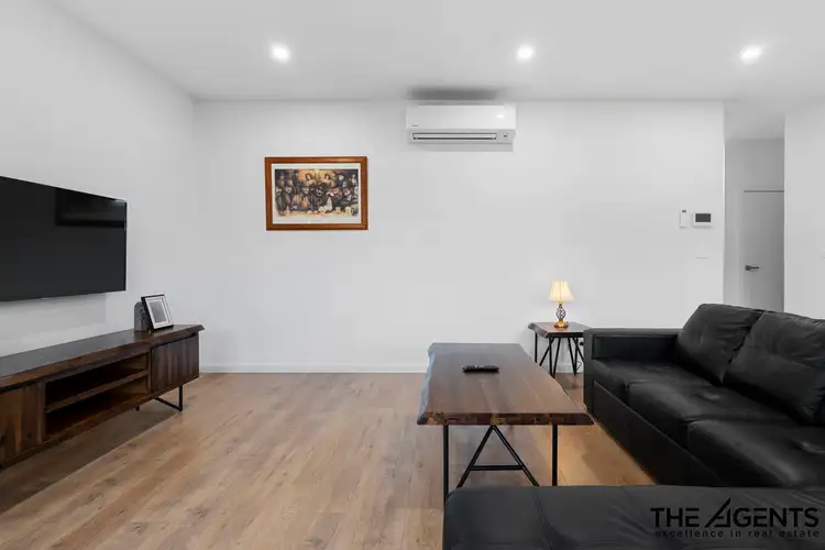 Fifth view of Homely house listing, 34 Waterbird Circuit, Weir Views VIC 3338