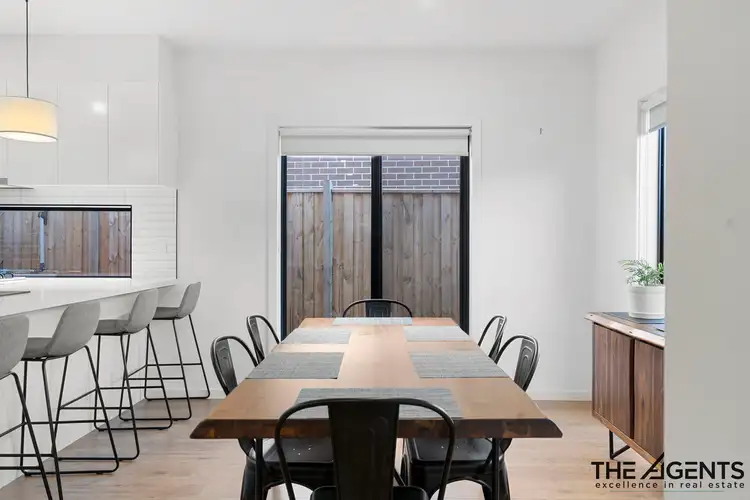 Sixth view of Homely house listing, 34 Waterbird Circuit, Weir Views VIC 3338