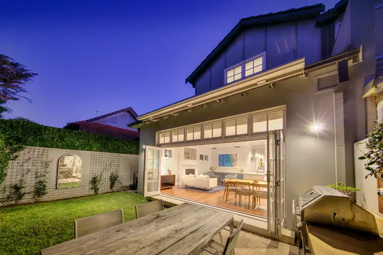 1 Rosebery Street, Mosman NSW 2088