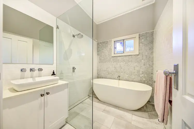 Sixth view of Homely semi-detached listing, 1 Rosebery Street, Mosman NSW 2088