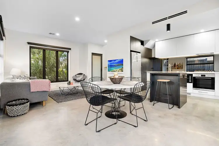 Second view of Homely townhouse listing, 67A Kanooka Grove, Clayton VIC 3168