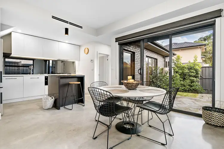 Third view of Homely townhouse listing, 67A Kanooka Grove, Clayton VIC 3168