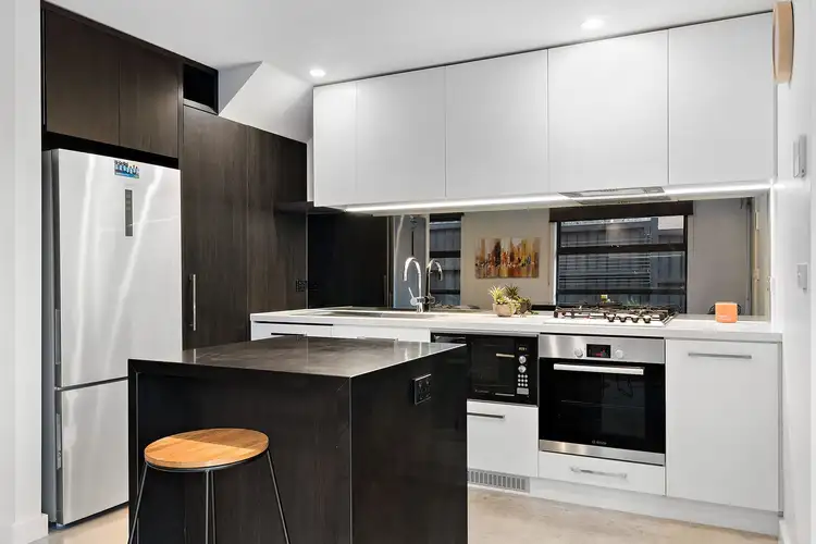 Fifth view of Homely townhouse listing, 67A Kanooka Grove, Clayton VIC 3168