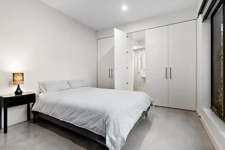 Sixth view of Homely townhouse listing, 67A Kanooka Grove, Clayton VIC 3168