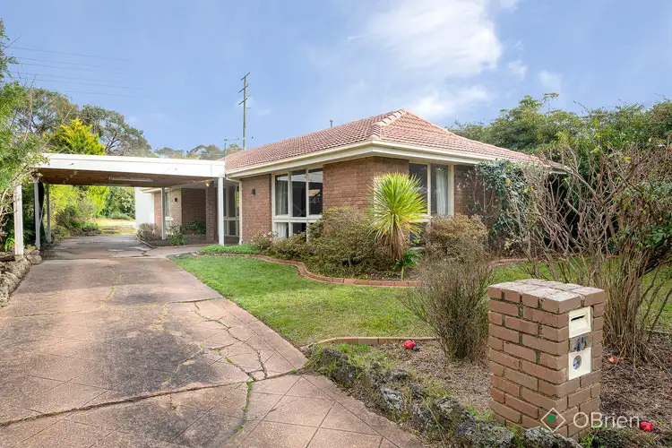 45 Raphael Crescent, Frankston VIC 3199
