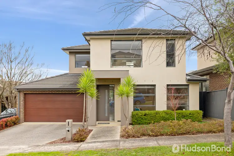 19A Jacana Avenue, Templestowe Lower VIC 3107