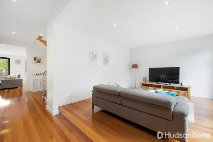 Third view of Homely house listing, 19A Jacana Avenue, Templestowe Lower VIC 3107