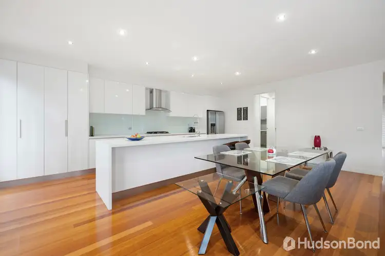 Fourth view of Homely house listing, 19A Jacana Avenue, Templestowe Lower VIC 3107