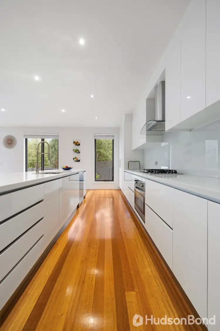 Fifth view of Homely house listing, 19A Jacana Avenue, Templestowe Lower VIC 3107