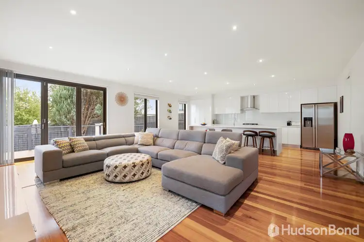 Sixth view of Homely house listing, 19A Jacana Avenue, Templestowe Lower VIC 3107