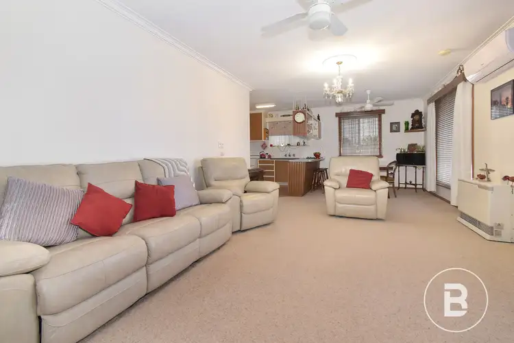 Third view of Homely house listing, 58 Gillies Street, Maryborough VIC 3465