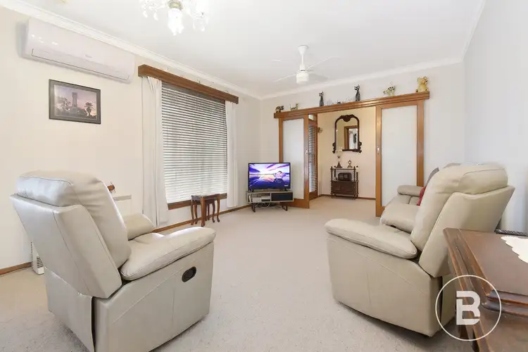 Fourth view of Homely house listing, 58 Gillies Street, Maryborough VIC 3465