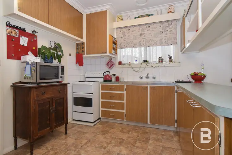 Fifth view of Homely house listing, 58 Gillies Street, Maryborough VIC 3465