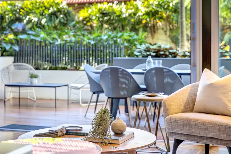 104/100 Glover Street, Mosman NSW 2088