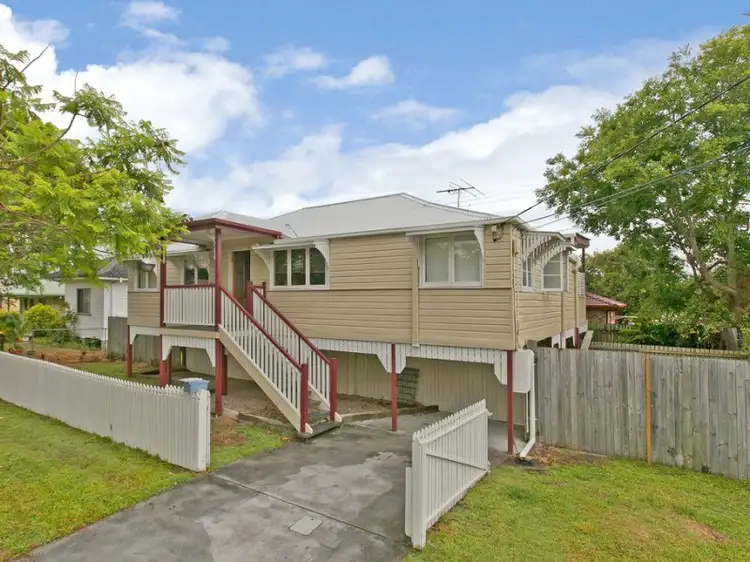 Main view of Homely house listing, 11 Pansy Street, Wynnum QLD 4178