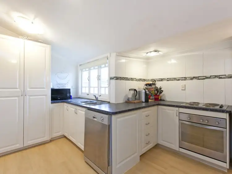 Second view of Homely house listing, 11 Pansy Street, Wynnum QLD 4178